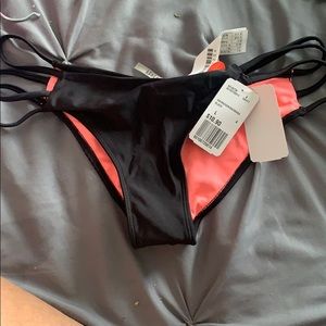 Bathing suit bottoms